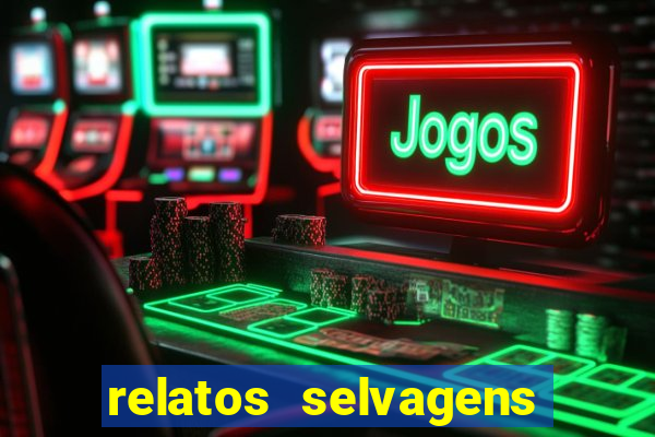 relatos selvagens completo dublado